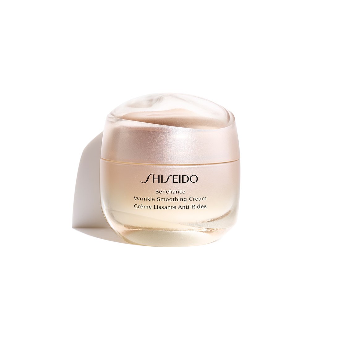 Shiseido Benefiance Wrinkle Smoothing Cream