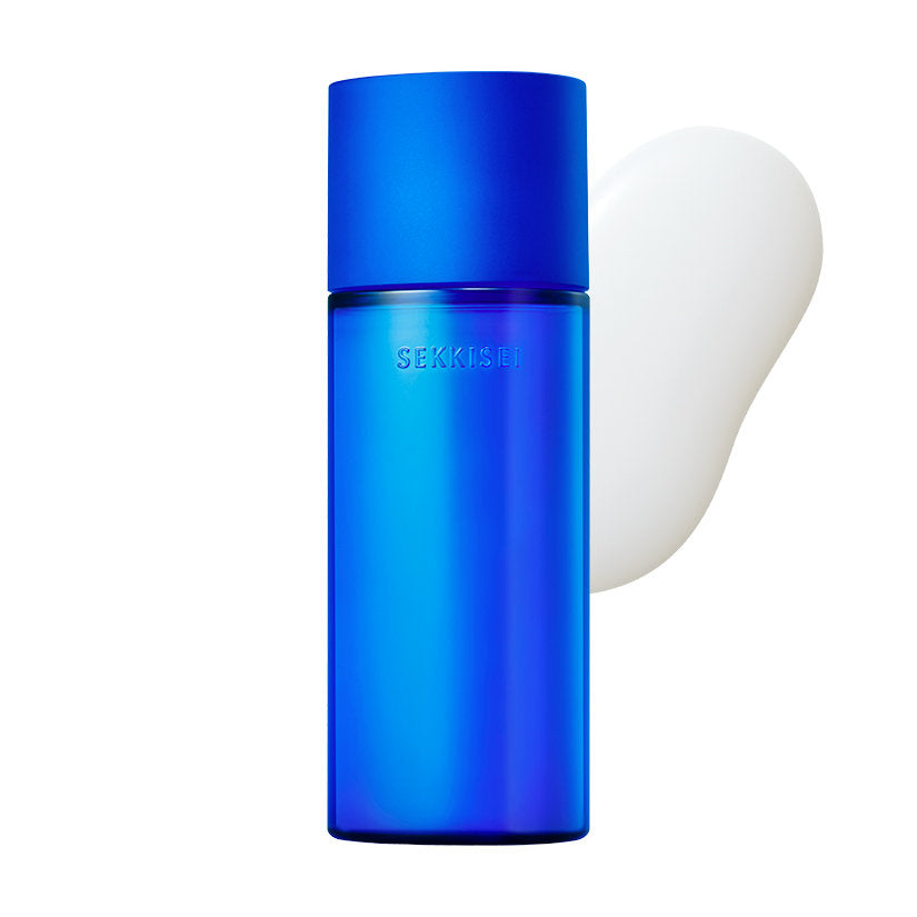 KOSE Sekkisei CLEAR WELLNESS Natural Drip (Moisturizing Lotion) 200mL