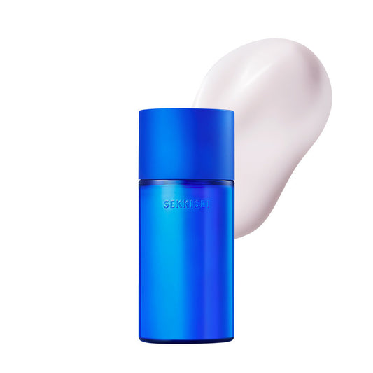 KOSE Sekkisei CLEAR WELLNESS Smoothing Milk 140mL