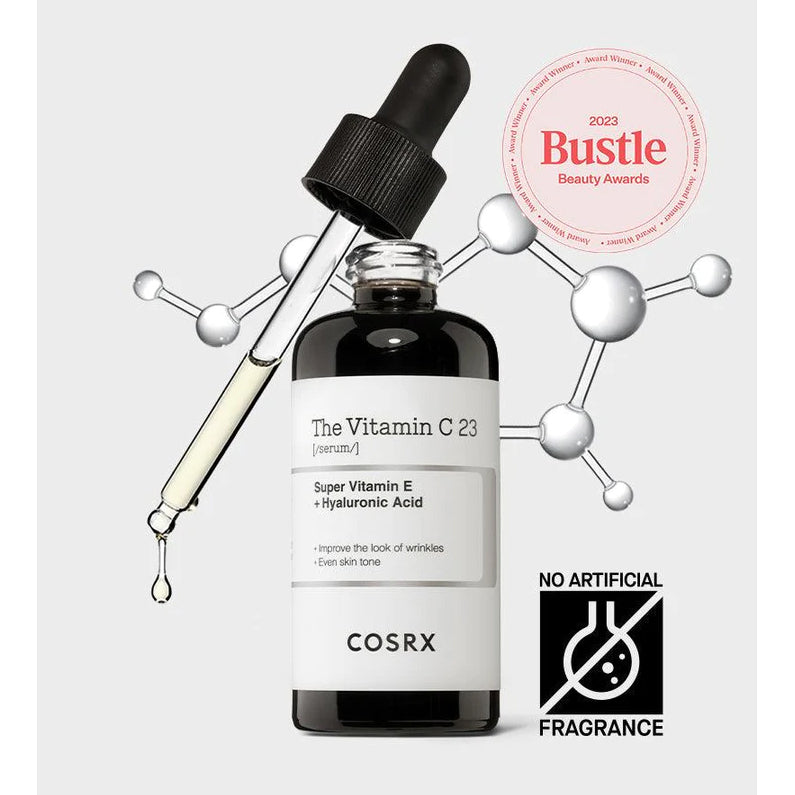 COSRX The Vitamin C 23 Serum 20ml / 0.67 fl. oz