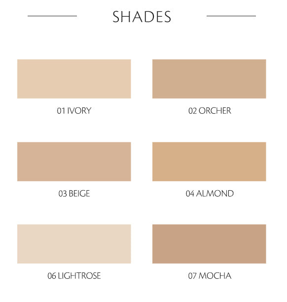CledepeauCONCEALER
