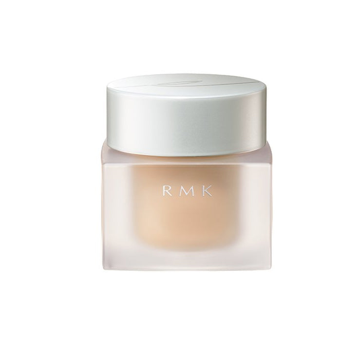 RMK Creamy Foundation EX SPF21 PA++ 30g