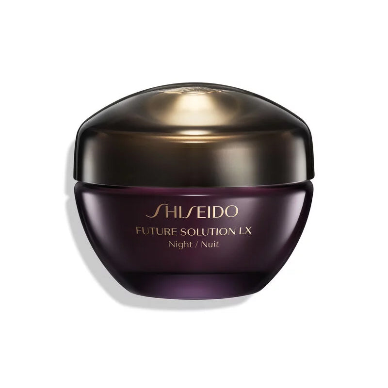 Shiseido Future Solution LX Total Regenerating Cream 50mL