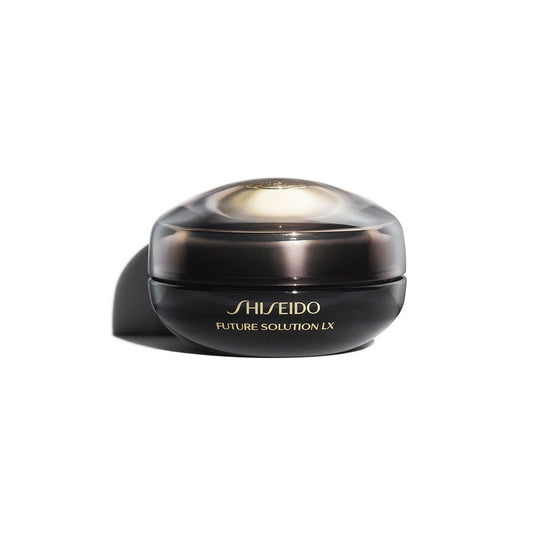 Shiseido Future Solution LX Eye and Lip Contour Regenerating Cream 17mL