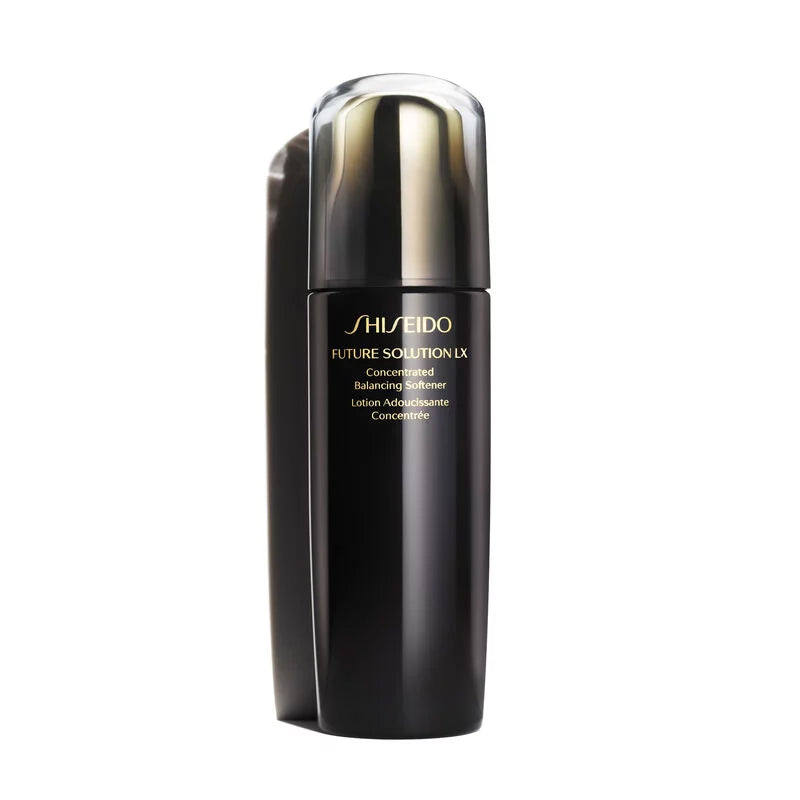 Shiseido Future Solution LX Concentrated Balancing Softener 170mL