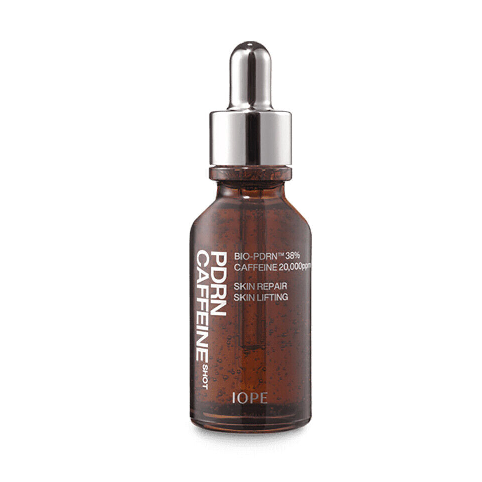 IOPE PDRN Caffeine Shot 1.65 fl.oz / 50mL