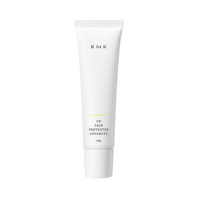 RMK UV FACE PROTECTOR ADVANCED SPF50+ PA++++ 60g
