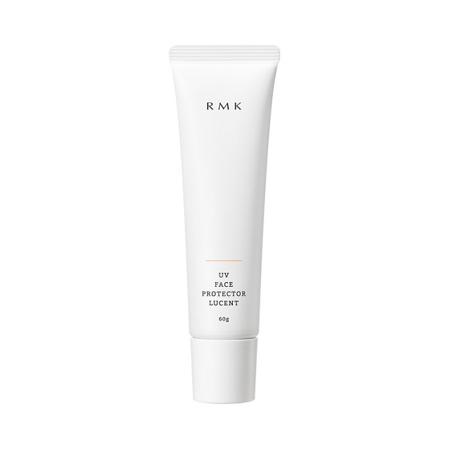 RMK UV FACE PROTECTOR LUCENT SPF35 PA++++ 60g