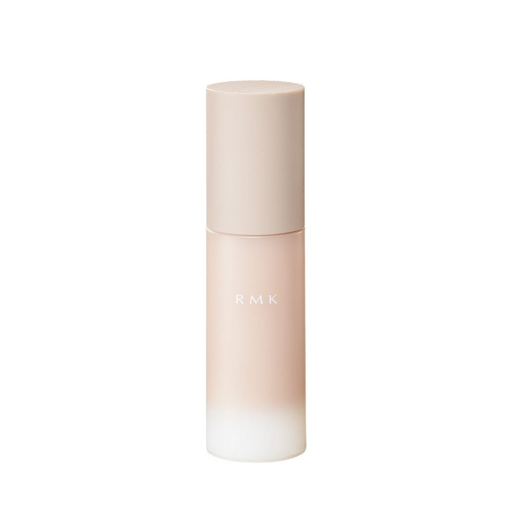 RMK Lasting Gel Creamy Foundation