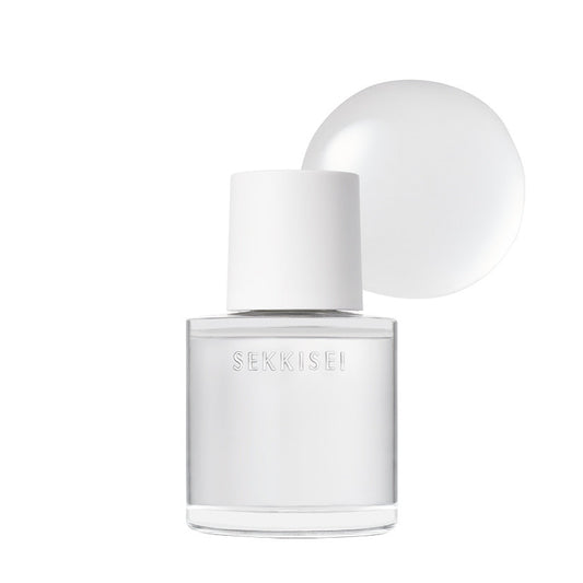 KOSE Sekkisei CLEAR WELLNESS Face Oil Treatment 45mL Oil beauty serum