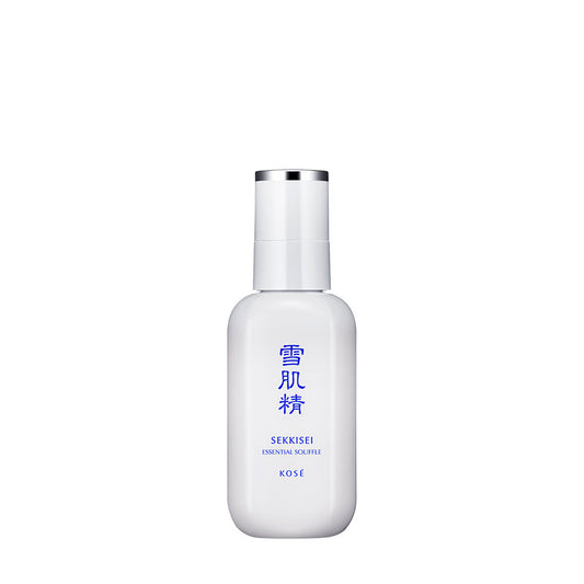 KOSE Sekkisei Souffle 140mL All-in-one Emulsion