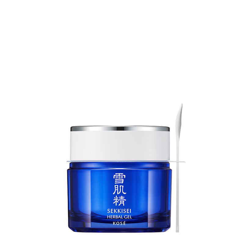 KOSE Sekkisei Herbal Gel 80g