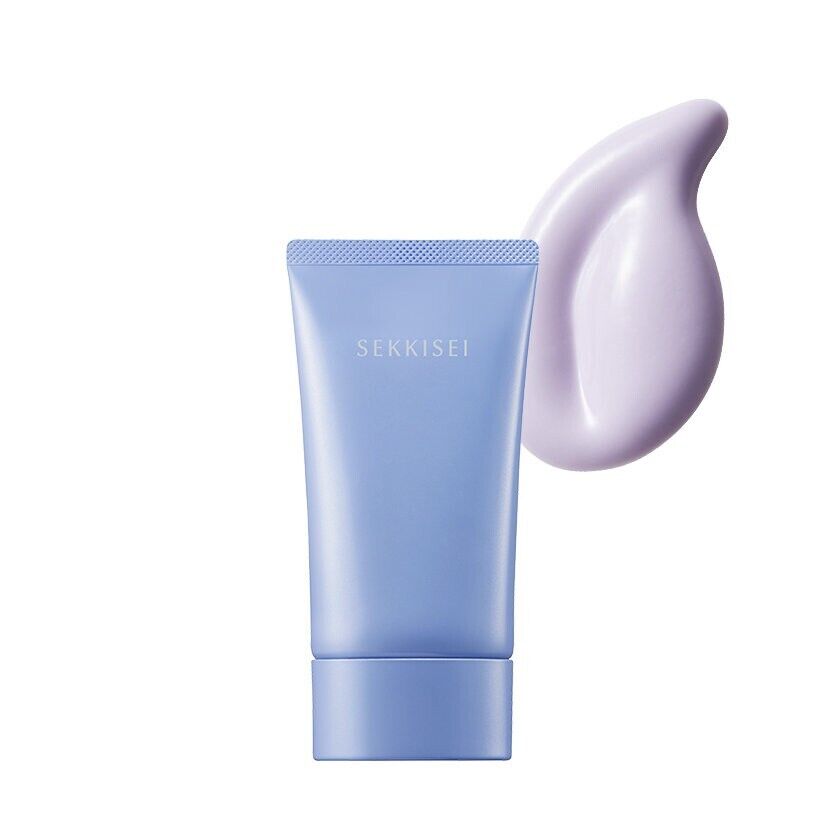 KOSE SEKKISEI CLEAR WELLNESS UV Defense Tone Up 70g SPF35/PA+++
