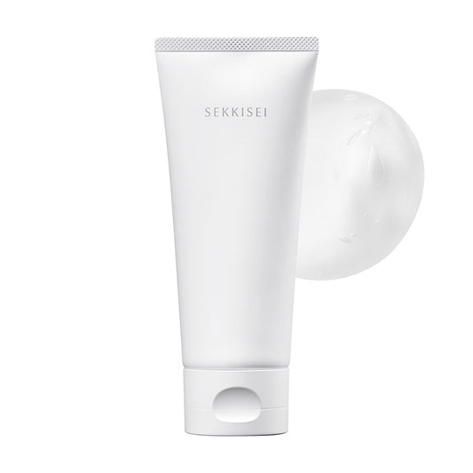 KOSE Sekkisei CLEAR WELLNESS Cleansing Gel 140g