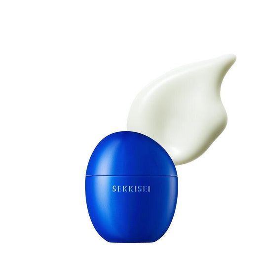 KOSE SEKKISEI CLEAR WELLNESS UV Defense Milk 50mL SPF50+/PA++++ Super Waterproof