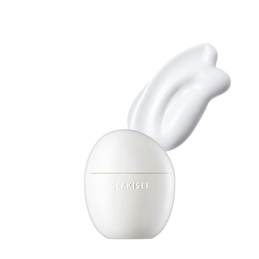 KOSE SEKKISEI CLEAR WELLNESS UV Defense Milk Mild 50mL SPF50+/PA+++ hypoallergenic UV