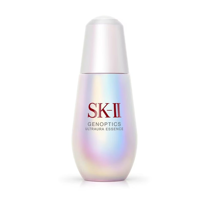 SK-II SK2 GENOPTICS ULTRAURA Essence Serum (30ml, 50ml)
