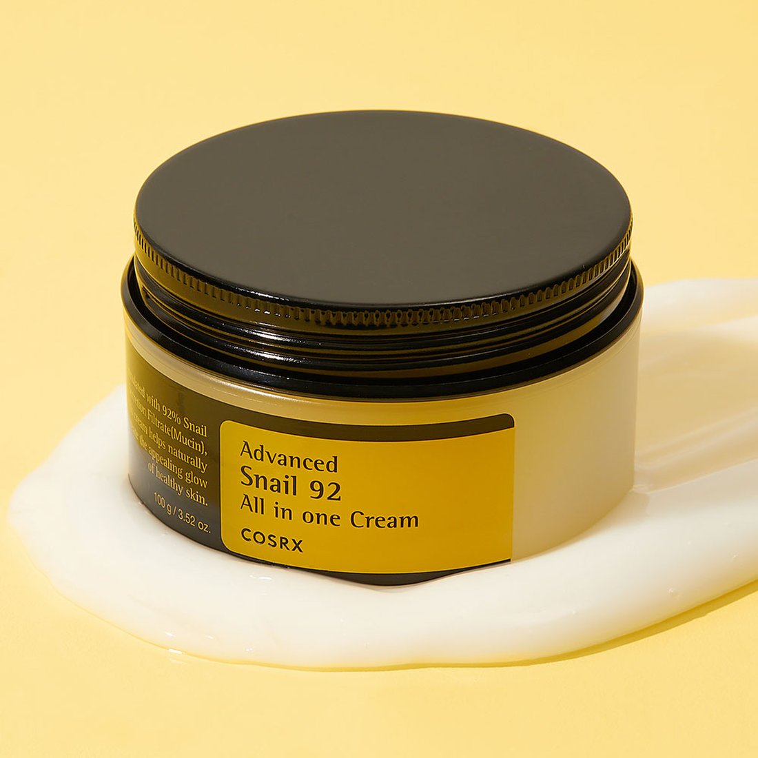COSRX Advanced Snail 92 All in one Cream 100mL