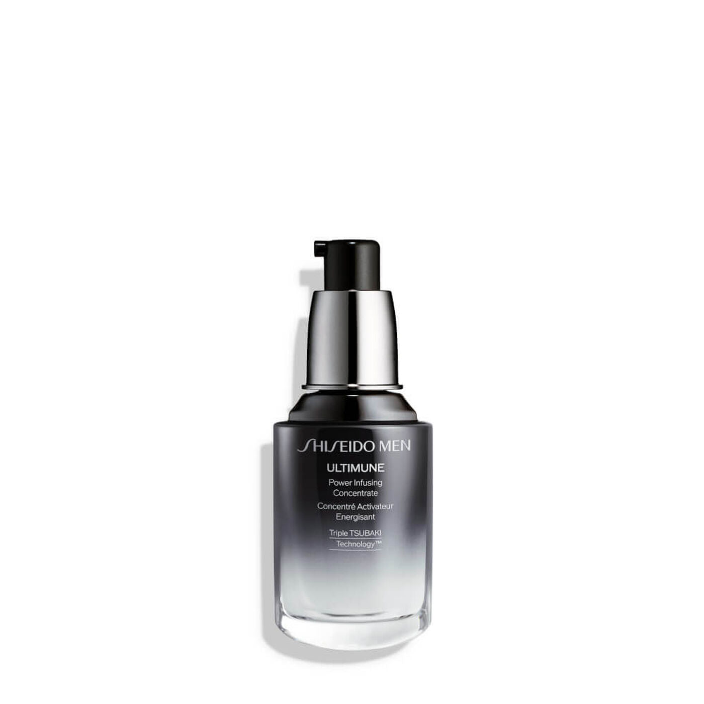 Shiseido SHISEIDO MEN ULTIMUNE Power Infusing Concentrate 30mL