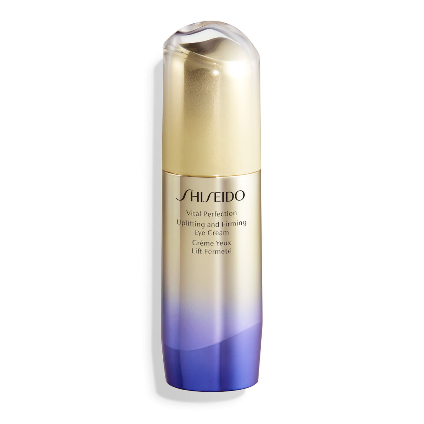 Shiseido VITAL PERFECTION Uplifting and Firming Eye Cream 15mL