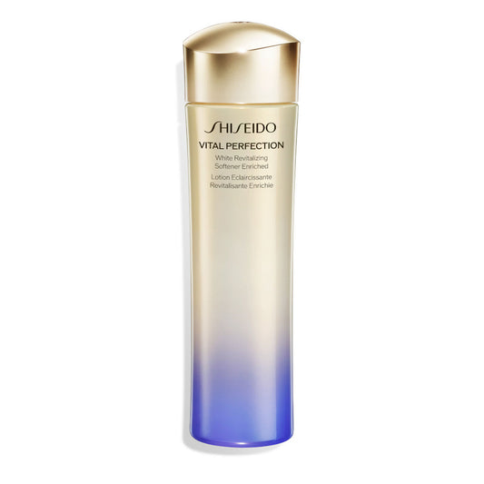Shiseido VITAL PERFECTION White Revitalizing Softener 150mL