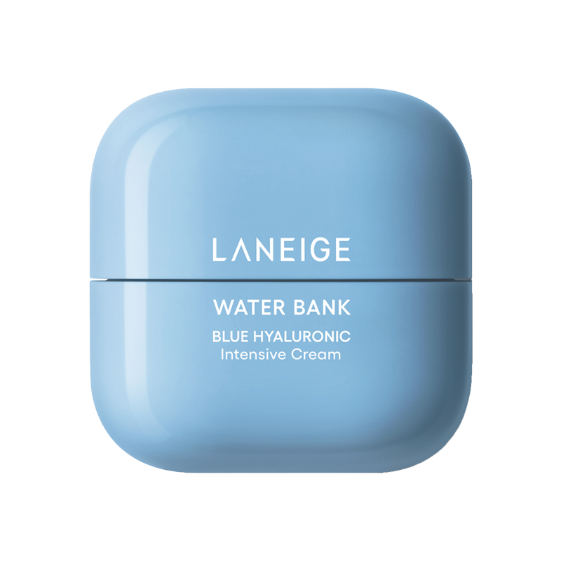 LANEIGE Water Bank Blue Hyaluronic Intensive Moisturizer 50mL