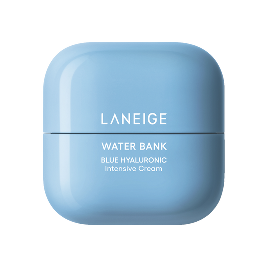 LANEIGE Water Bank Blue Hyaluronic Intensive Moisturizer 50mL