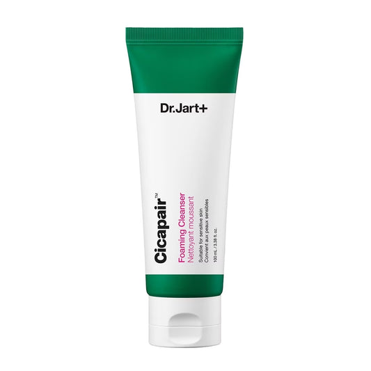 Dr. Jart+ Cicapair™ Foaming Cleanser 100mL / 3.38 fl.oz
