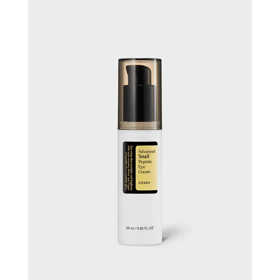 COSRX Advanced Snail Peptide Eye Cream 0.85 fl.oz / 25ml