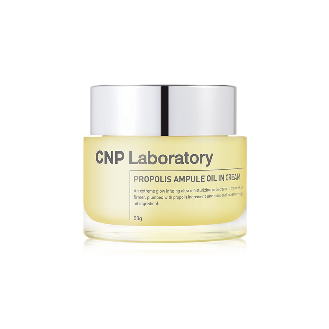 CNP Laboratory Propolis Ampule Oil In Cream 50mL