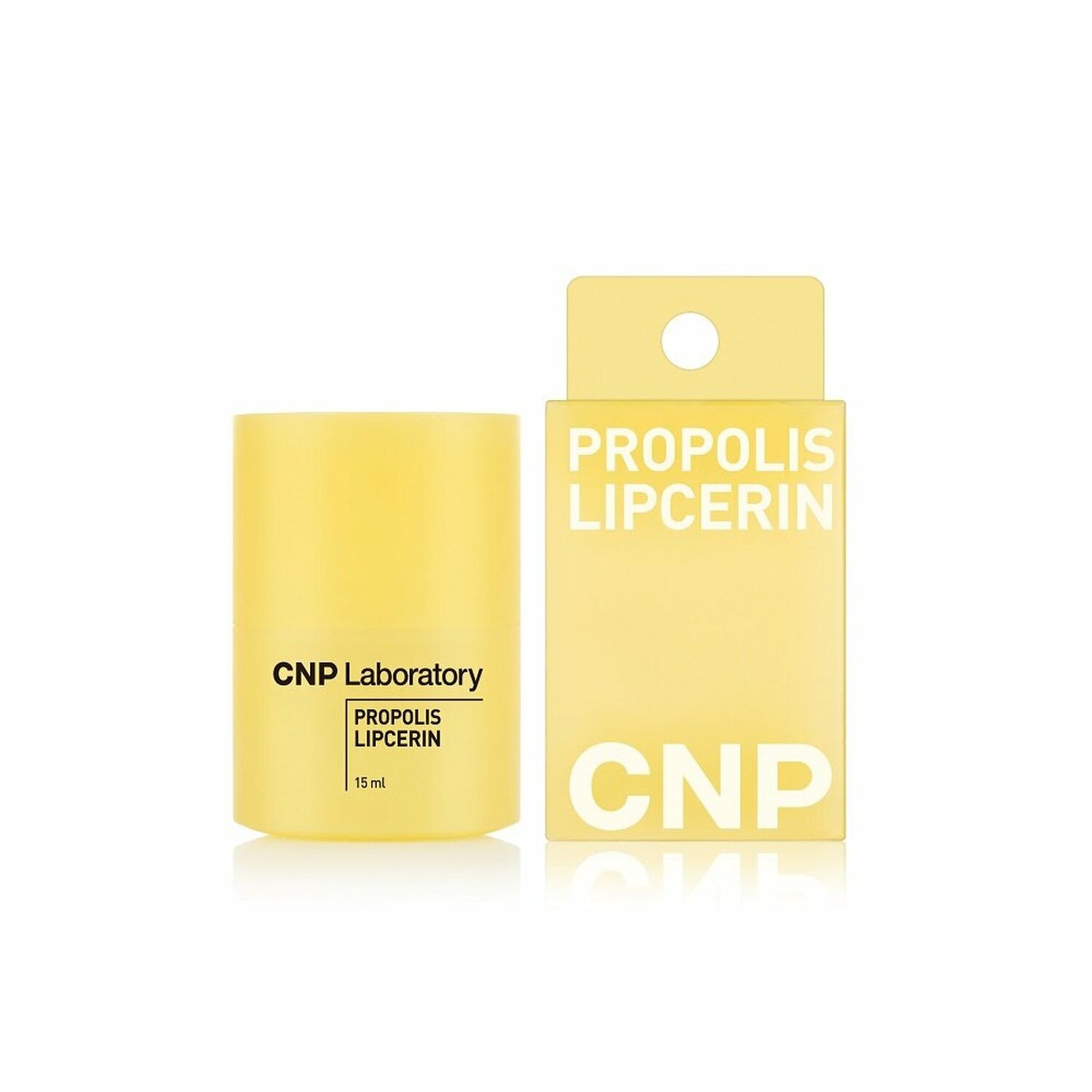 CNP Laboratory Propolis Lipcerin 15ml (Honey Lip Butter)