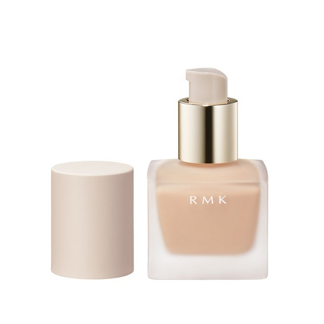 RMK Liquid Foundation SPF14 PA++ 30g