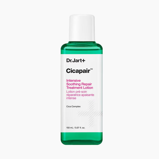 Dr. Jart+ CICAPAIR™ Intensive Soothing Repair Treatment Lotion 150 mL/5.07 fl. oz.