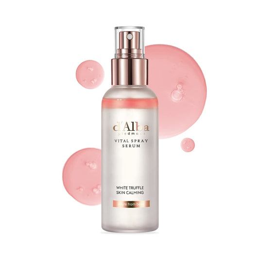 d'Alba White Truffle Vital Spray Serum  100mL / 3.38 fl.oz