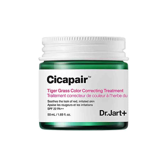Dr. Jart+ CICAPAIR™ Tiger Grass Color Correcting Treatment 50mL / 1.69 fl.oz