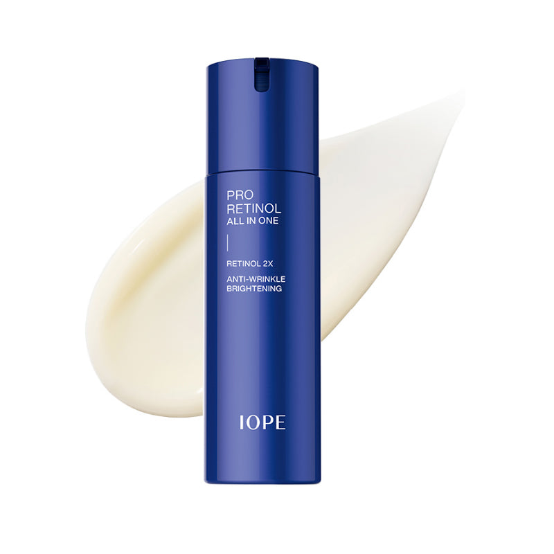 IOPE MEN Pro Retinol All in One 120ml