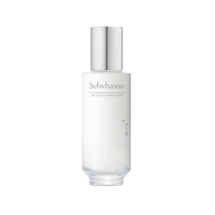 Sulwhasoo The Ultimate S Enriched Emulsion 125ml