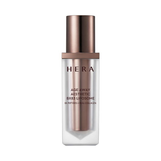 HERA AGE AWAY AESTHETIC BX LIPOSOME 40ml