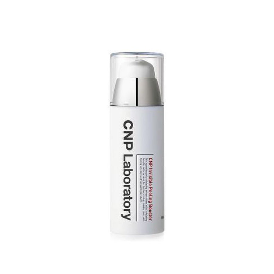CNP Laboratory Invisible Peeling Booster Essence 100mL