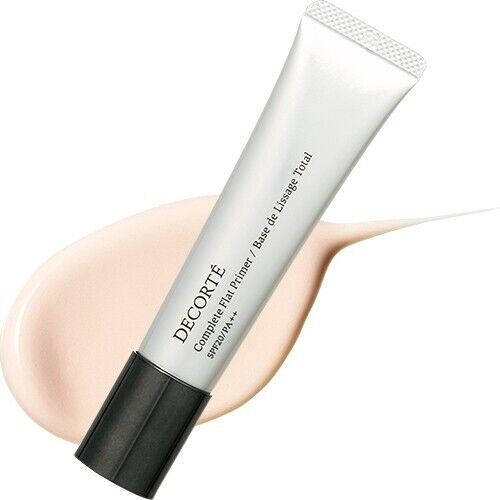 COSME DECORTE Complete Flat Primer SPF20/PA++ 30g