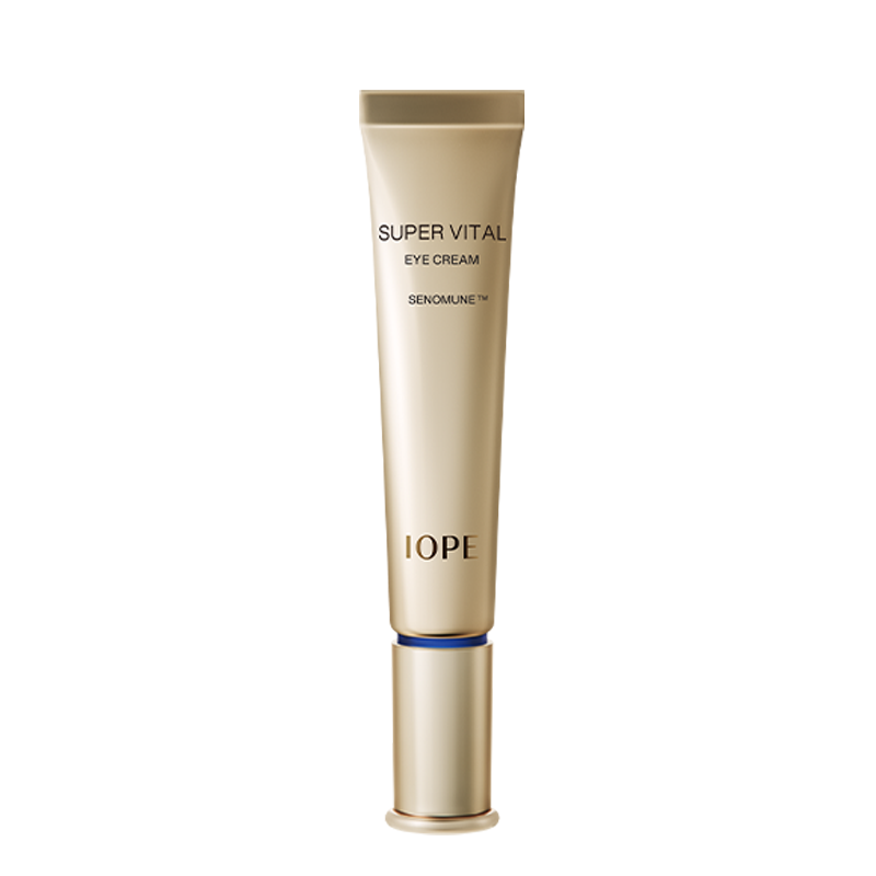 IOPE Super Vital Eye Cream 25ml (New 6th generation)