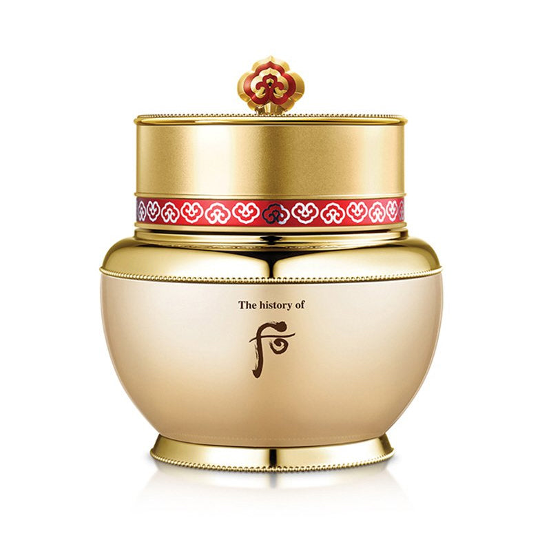 THE HISTORY OF WHOO Bichup Ja Yoon Cream