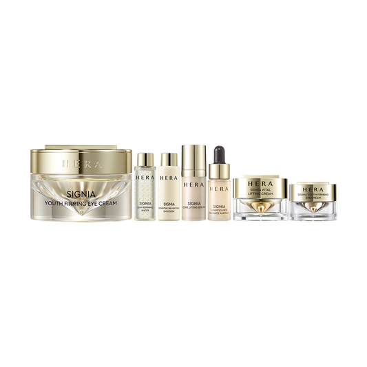 HERA SIGNIA Youth Firming Eye Cream Special Set