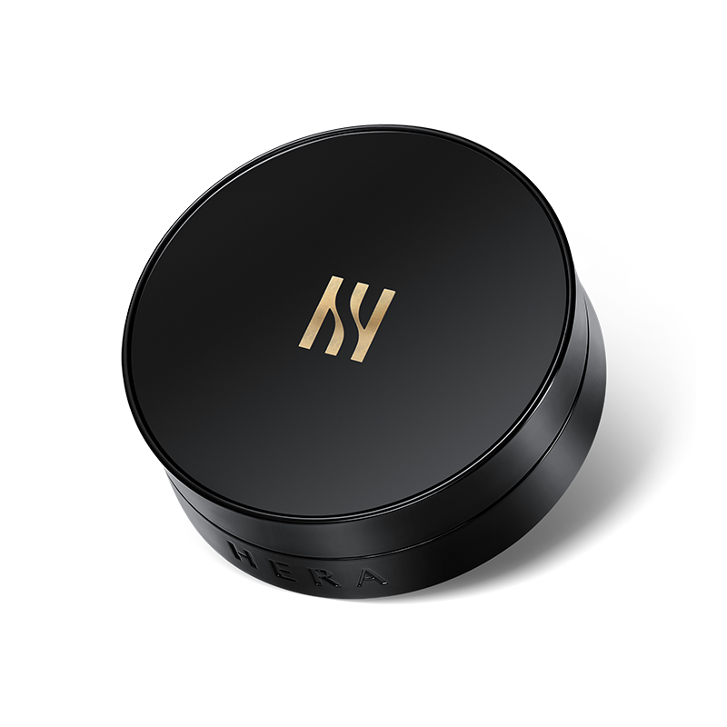 HERA Black Cushion SPF34/PA++
