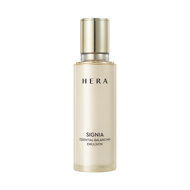 HERA SIGNIA Essential Balancing Emulsion
