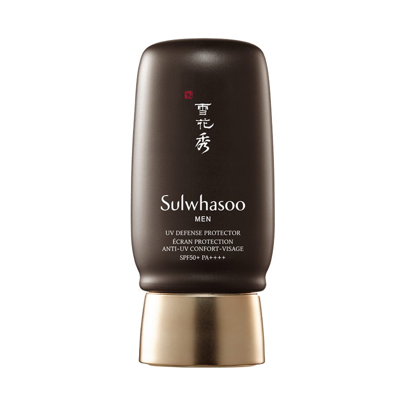 Sulwhasoo Men UV Defense Protector