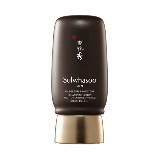 Sulwhasoo Men UV Defense Protector
