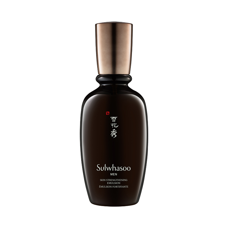 Sulwhasoo MEN Skin Strengthening Emulsion
