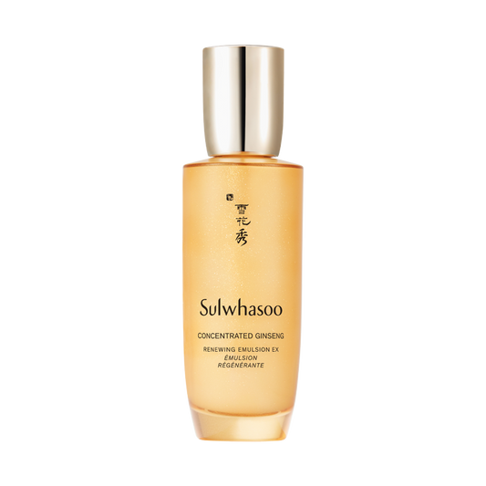 Sulwhasoo Concentrated Ginseng Renewing Emulsion EX