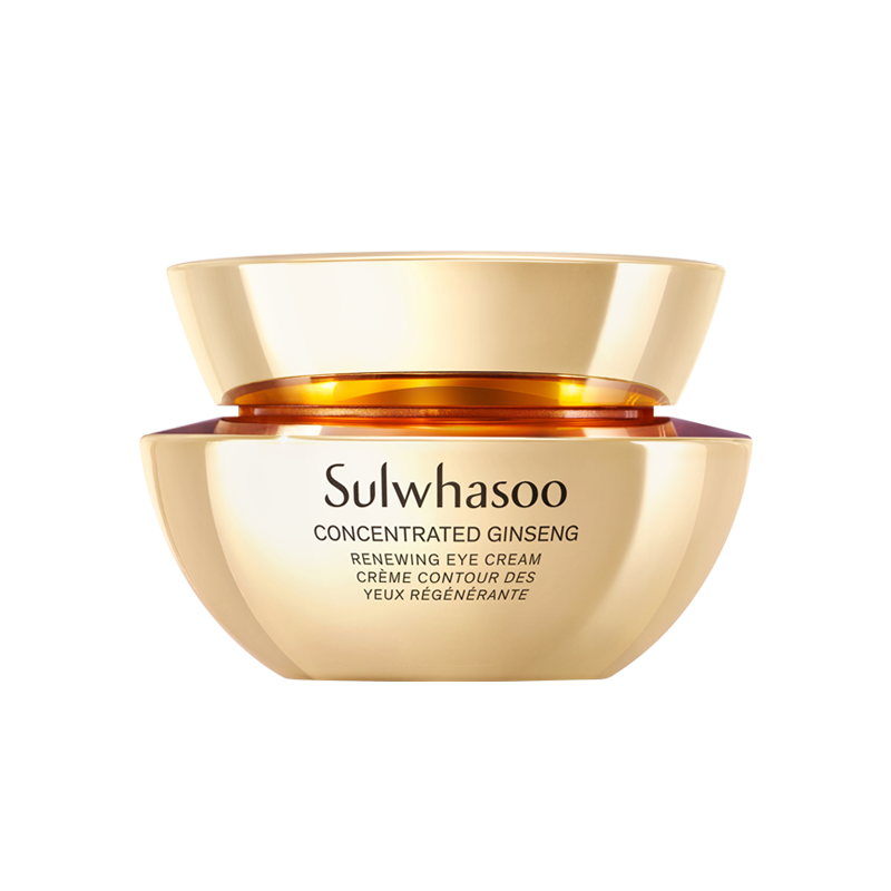 Sulwhasoo Concentrated Ginseng Renewing Eye Cream